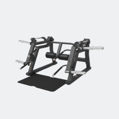 Нижняя тяга стоя Multipower PL Optima PLOFE