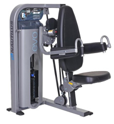 Тренажер дельт-машина Nautilus EVO™ LATERAL RAISE