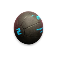 Мяч медицинский Медбол Okpro 2 кг OK1219A-2