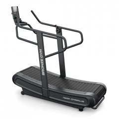 Беговая дорожка BRONZE GYM T940M Caterpillar (new)