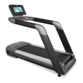 Беговая дорожка BRONZE GYM T950 PRO TFT BLACK HAWK