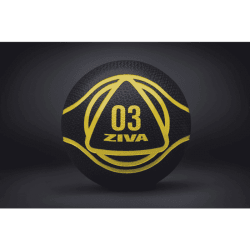 Медбол ZIVA Medicine Ball, 1-6 кг Медбол ZIVA Medicine Ball, 1-6 кг