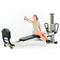 Тренажер Total Gym Gravity Pilates GTS
