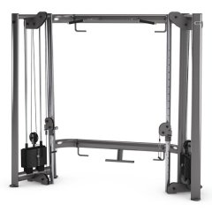 Угловой кроссовер GYM80 Sygnum Standarts V-Pully variable high 4042