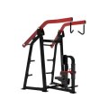 Фронтальная тяга сверху с упором в грудь (Тяга Дориана Ятса) IMPULSE FITNESS HSP7052