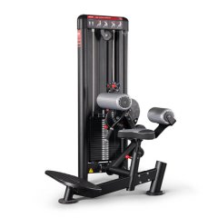 Пресс / Низ спины PANATTA Dual Abdominal | Lower Back 1SCD060h