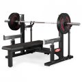 Скамья для пауэрлифтинга PANATTA Powerlifting Bench 1PWL103