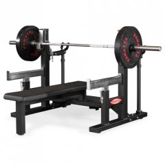 Скамья для пауэрлифтинга PANATTA Powerlifting Bench 1PWL103