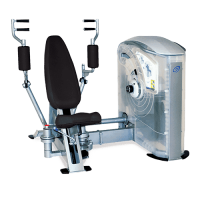 Тренажер баттерфляй NAUTILUS ONE™ PEC FLY