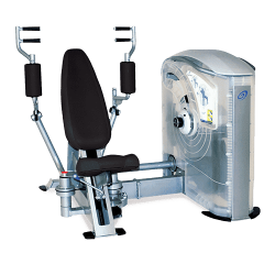 Тренажер баттерфляй NAUTILUS ONE™ PEC FLY Тренажер баттерфляй NAUTILUS ONE™ PEC FLY