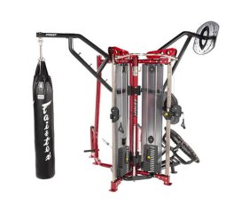 Рама для функционального тренинга HOIST Motion Cage MCS-8005