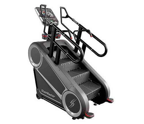 Степпер StairMaster 10G, тренажер подъема по ступеням