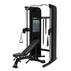 Комплекс для персональных тренировок PRECOR FTS Glide