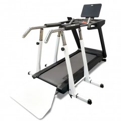 Поручни реабилитационные для беговой дорожки PARTNER RB-01