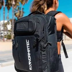 Рюкзак для хранения системы NORMATEC Сумка для хранения системы NORMATEC