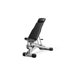 Скамья Ziva ST2 F-I-D трёхпозиционная Скамья Ziva ST2 F-I-D трёхпозиционная