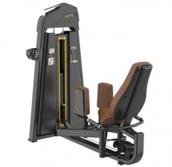 DHZ E1089B сведение/разведение ног сидя