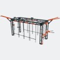 Комплекс для функционального тренинга Multipower FTM6401A