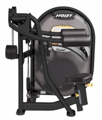 Дельтовидные сидя HOIST CL-3502