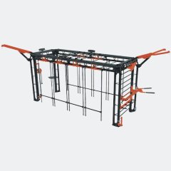 Комплекс для функционального тренинга Multipower FTM6401A