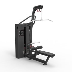 Тяга сверху/гребля сидя Multipower