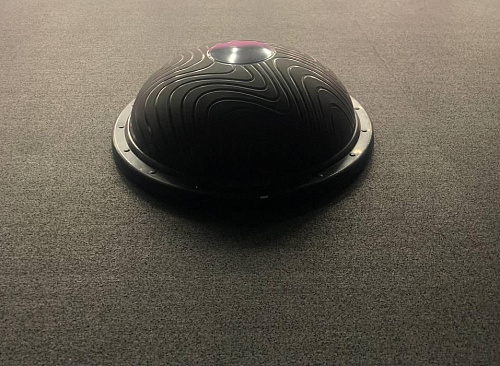 Платформа балансировочная Okpro полусфера BOSU OK1201D
