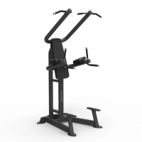 Стойка турник / брусья / пресс Multipower Power Trainer T PTT0219F