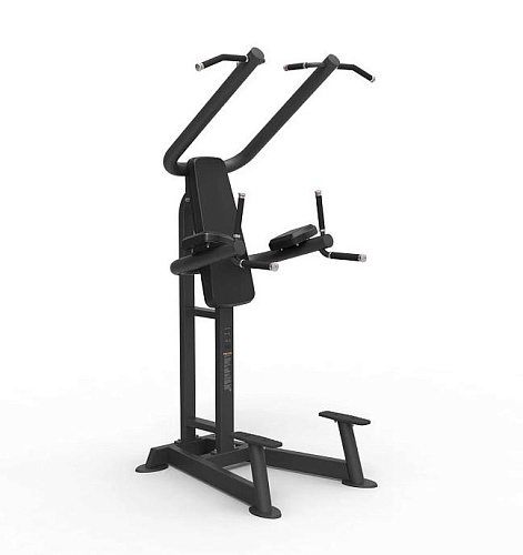 Стойка турник / брусья / пресс Multipower Power Trainer T PTT0219F