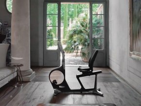 Велотренажер TECHNOGYM Recline Personal