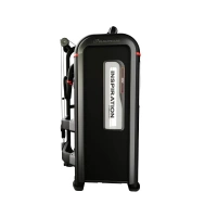 Тренажер гребная тяга Nautilus INSPIRATION® VERTICAL ROW