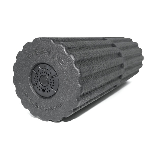 Массажный ролл TRATAC ActiveRoll с вибрацией