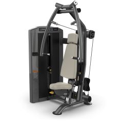 Жим от груди TRUE FITNESS Palladium Chest Press SPL-0900 Metal