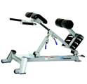 Скамья гиперэкстензия NAUTILUS Adjustable Hip Extension CHF/F3AHE2