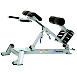 Скамья гиперэкстензия NAUTILUS Adjustable Hip Extension CHF/F3AHE2