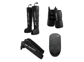 NORMATEC PULSE RECOVERY SYSTEM 3.0 для всего тела