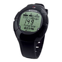 Пульсометр SIGMA ONYX FIT