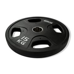 Диск олимпийский BRONZE GYM 15 кг