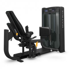 Приведение бедра MATRIX Ultra Base Hip Adductor G7-S74BH