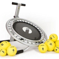 Батут TOTAL GYM Plyo Rebounder 5000-02