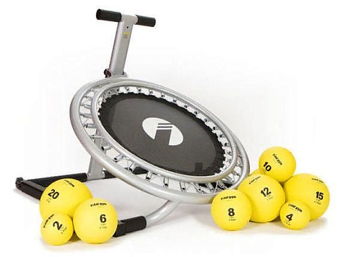 Батут TOTAL GYM Plyo Rebounder 5000-02