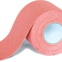 Кинезиотейпы K-Active Elite