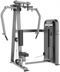 DHZ E-5007 баттерфляй/задние дельты