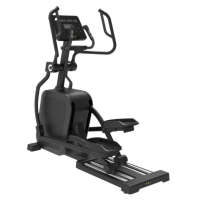 Эллиптический тренажер Multipower Front Drive EV7S