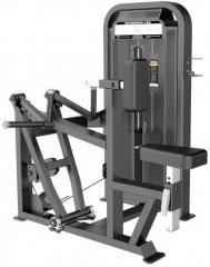 DHZ E-5034 гребная тяга с упором на грудь