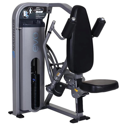 Тренажер сведение рук Nautilus EVO™ PEC FLY