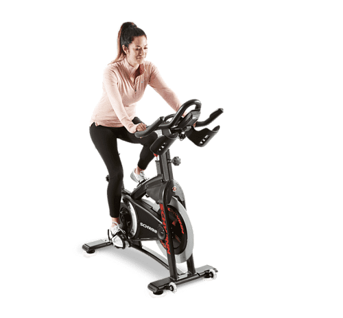 Сайкл спин велотренажер Schwinn - AC Power