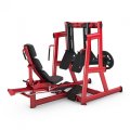 Независимый жим ногами GYM80 Sygnum Plate Loaded Leg Press 50mm 4314
