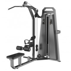 DHZ E3085 тяга сверху/гребная тяга