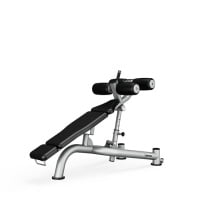 Скамья для пресса ZIVA ST2 ABDOMINAL BENCH