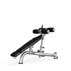 Скамья для пресса ZIVA ST2 ABDOMINAL BENCH Скамья для пресса ZIVA ST2 ABDOMINAL BENCH